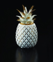 Auspicious Pineapple