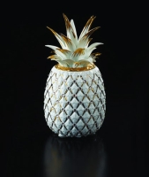 Auspicious Pineapple Auspicious Pineapple