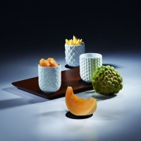 Fruit and Vegetable Peels Fruit and Vegetable Peels