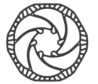 Rotor-DISCUS Rotor-DISCUS