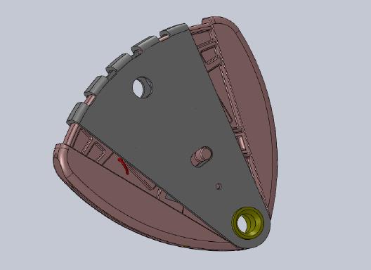 Rotor-JAVALIN Rotor-JAVALIN