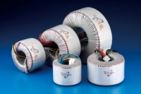 Toroidal Power Transformer