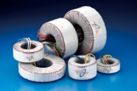 Toroidal Power Transformer