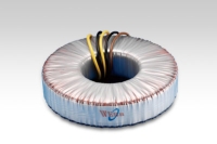 Toroidal Power Transformer