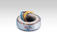 Toroidal Power Transformer