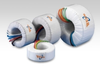 Toroidal Power Transformer