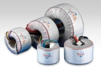 Toroidal Power Transformer