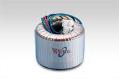 Toroidal Power Transformer