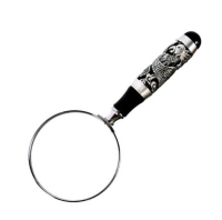 Magnifier pen