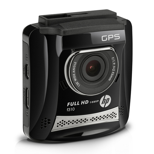 HP (Hewlett-Packard) f310 Car Driving Recorder HP (Hewlett-Packard) f310 Car Driving Recorder