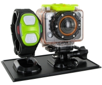 HP (Hewlett-Packard) ac200w ActionCam