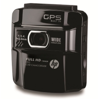 HP (Hewlett-Packard) f210 Car Driving Recorder