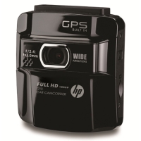 HP (Hewlett-Packard) f210 Car Driving Recorder HP (Hewlett-Packard) f210 Car Driving Recorder