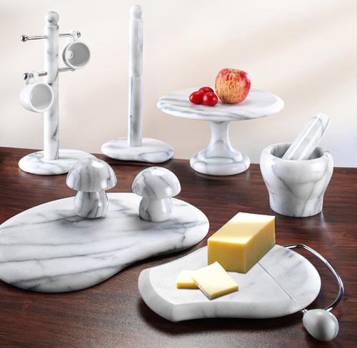 Marble kitchenware Marble kitchenware