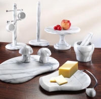 Marble kitchenware Marble kitchenware