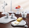 Marble kitchenware