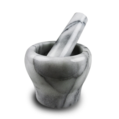Pestle & Mortar
