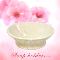 Soap dish