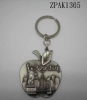 Nyc Keychain