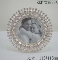 Crystal Photo Frame Crystal Photo Frame