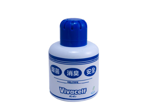 除菌消臭置放瓶 除菌消臭置放瓶