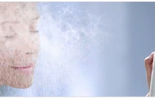 Springs Moisturizing Spray Springs Moisturizing Spray