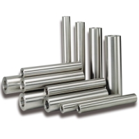 Seamless stainless pipe alloy steel tubes