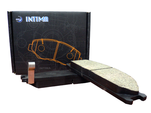 Brake Pads Brake Pads