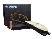 Brake Pads Brake Pads