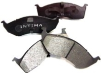 Brake Pads Brake Pads