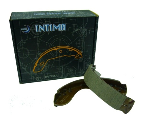 Brake Shoe Brake Shoe