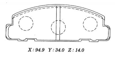 Brake Pads