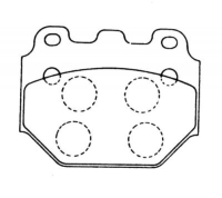 Brake Pads Brake Pads