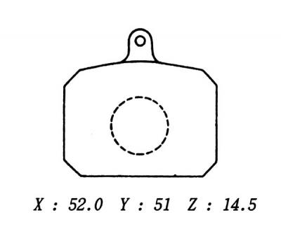 Brake Pads Brake Pads