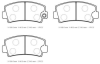 Brake Pads