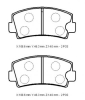 Brake Pads