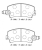 Brake Pads