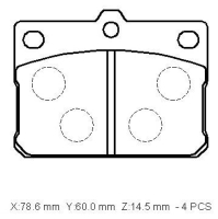 Brake Pads