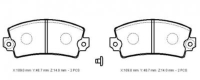 Brake Pads