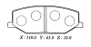 Brake Pads