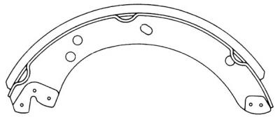 Brake Shoes Brake Shoes