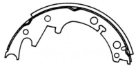 Brake Shoes