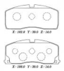 Brake Pads