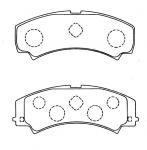 Brake Pads