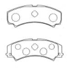 Brake Pads