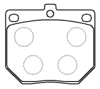 Brake Pads Brake Pads