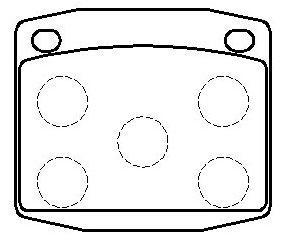 Brake Pads Brake Pads