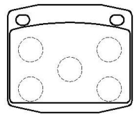 Brake Pads Brake Pads