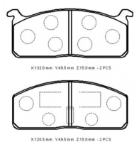 Brake Pads Brake Pads