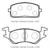 Brake Pads